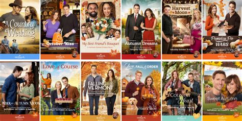 hallmark autumn movies|hallmark movie autumn leaves.